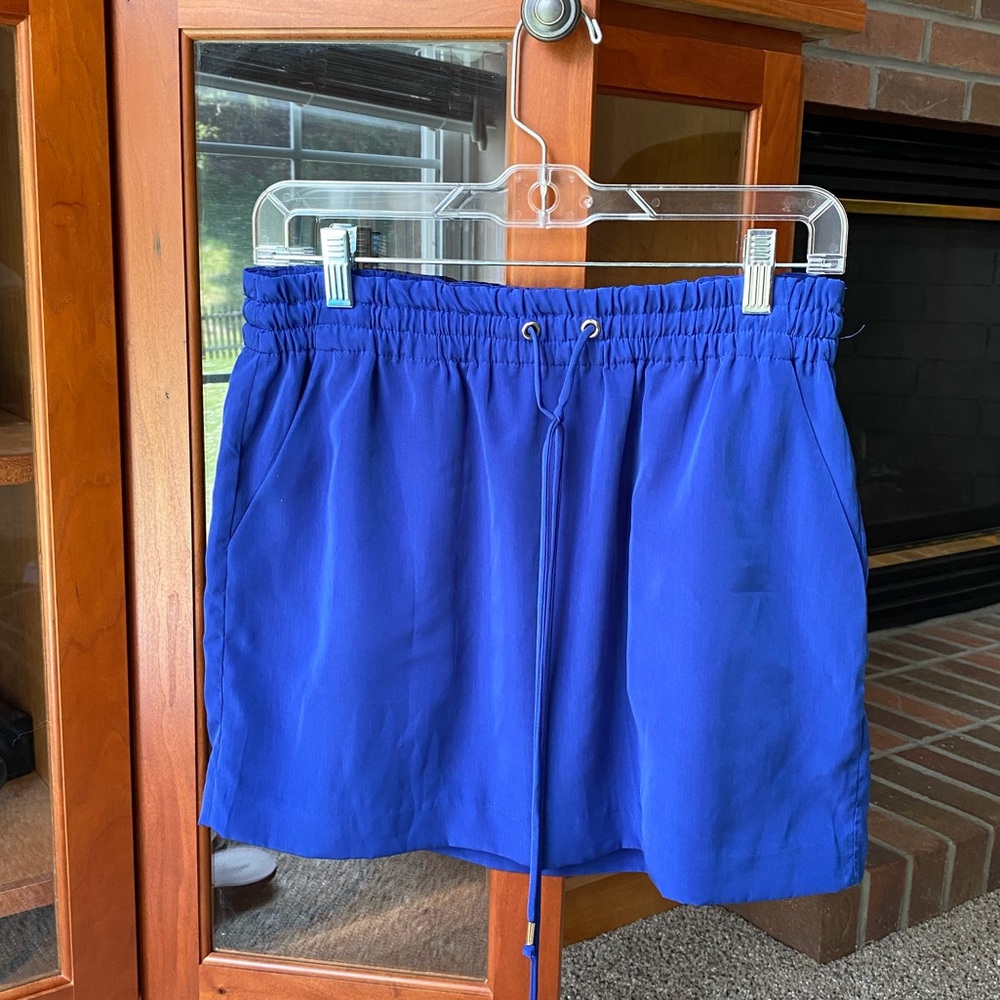 Express Skirt